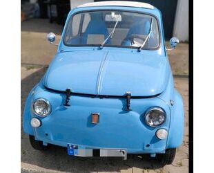 Fiat 500 Gebrauchtwagen