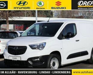 Opel Combo Gebrauchtwagen