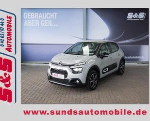 Citroen C3 Gebrauchtwagen