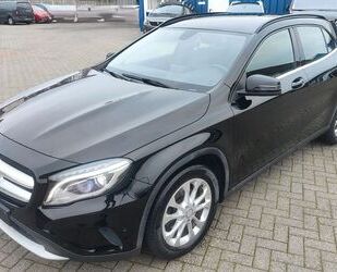 Mercedes-Benz GLA 200 Gebrauchtwagen