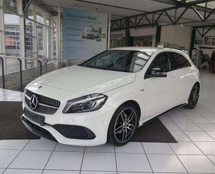 Mercedes-Benz A 180 Gebrauchtwagen