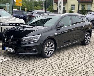 Renault Megane Gebrauchtwagen