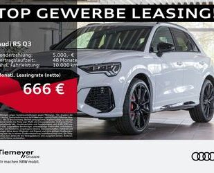 Audi RSQ3 Gebrauchtwagen