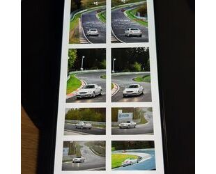 Mercedes-Benz SLK 320 Gebrauchtwagen