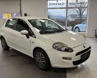 Fiat Punto Gebrauchtwagen