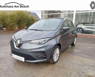 Renault ZOE Gebrauchtwagen