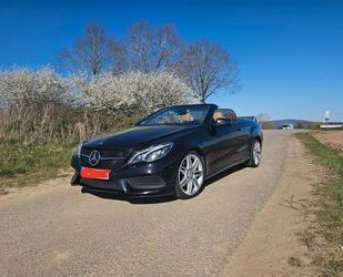 Mercedes-Benz E 350 Gebrauchtwagen