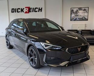 Cupra Leon Gebrauchtwagen