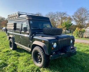 Land Rover Defender Gebrauchtwagen