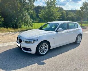 BMW 120 Gebrauchtwagen