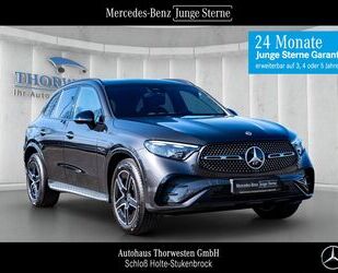 Mercedes-Benz GLC 200 Gebrauchtwagen