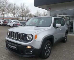 Jeep Renegade Gebrauchtwagen
