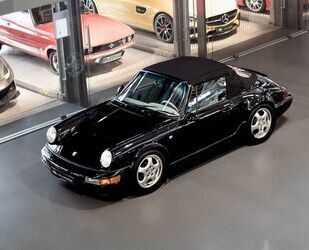 Porsche 964 Gebrauchtwagen
