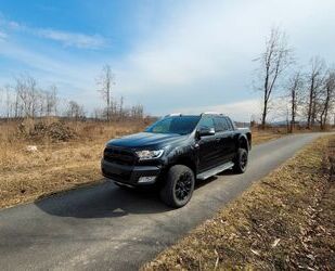 Ford Ranger Gebrauchtwagen
