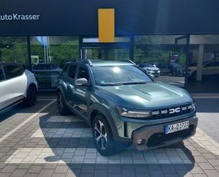 Dacia Duster Gebrauchtwagen