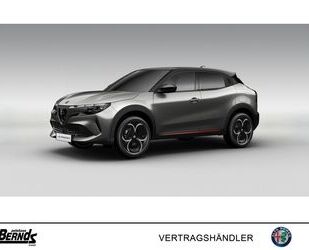 Alfa Romeo Junior Gebrauchtwagen
