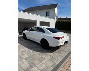 Mercedes-Benz CLA 200 Gebrauchtwagen