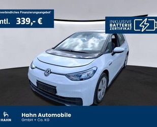 VW ID.3 Gebrauchtwagen