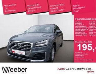 Audi Q2 Gebrauchtwagen