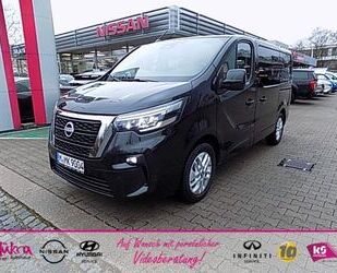 Nissan Primastar Gebrauchtwagen