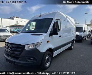 Mercedes-Benz Sprinter Gebrauchtwagen