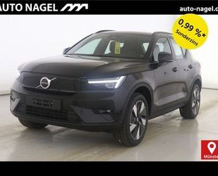 Volvo EX40 Gebrauchtwagen