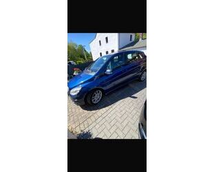 Mercedes-Benz B 170 Gebrauchtwagen
