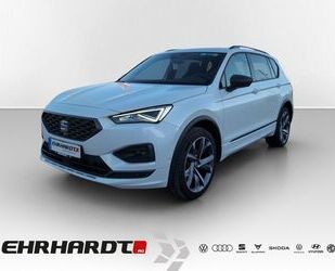 Seat Tarraco Gebrauchtwagen