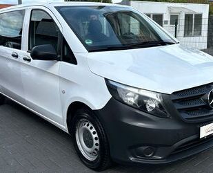 Mercedes-Benz Vito Gebrauchtwagen
