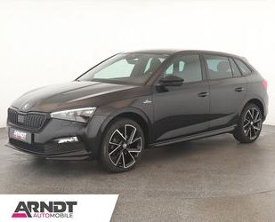 Skoda Scala Gebrauchtwagen