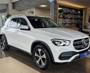 Mercedes-Benz GLE 350 Gebrauchtwagen