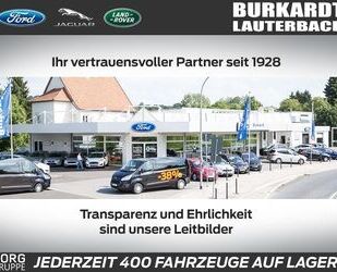 Ford Galaxy Gebrauchtwagen