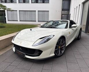 Ferrari 812 Gebrauchtwagen