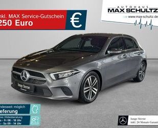 Mercedes-Benz A 220 Gebrauchtwagen
