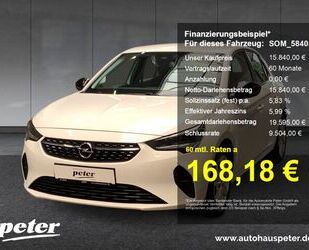Opel Corsa Gebrauchtwagen