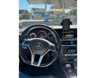 Mercedes-Benz C 350 Gebrauchtwagen