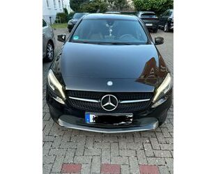Mercedes-Benz A 180 Gebrauchtwagen