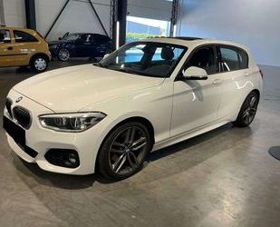 BMW 125 Gebrauchtwagen