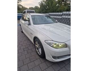 BMW 530 Gebrauchtwagen