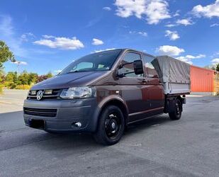 VW T5 Transporter Gebrauchtwagen