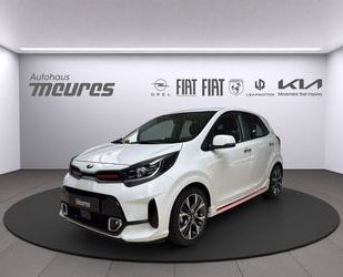 Kia Picanto Gebrauchtwagen