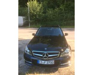 Mercedes-Benz C 180 Gebrauchtwagen