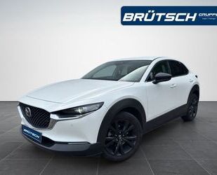 Mazda CX-30 Gebrauchtwagen