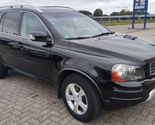 Volvo XC90 Gebrauchtwagen