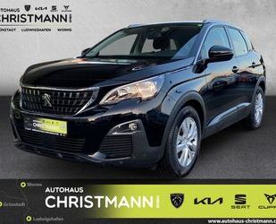 Peugeot 3008 Gebrauchtwagen