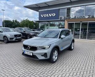 Volvo XC40 Gebrauchtwagen