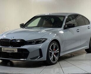 BMW 340 Gebrauchtwagen