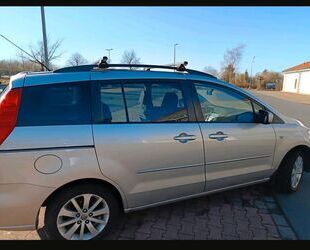 Mazda 5 Gebrauchtwagen