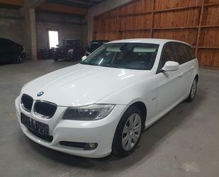 BMW 318 Gebrauchtwagen