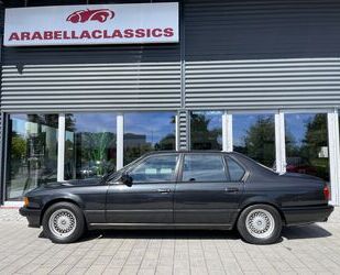 BMW 750 Gebrauchtwagen
